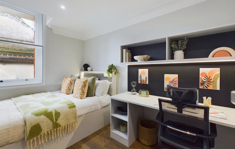 Great George Street, Woodhouse, Leeds - Image 1